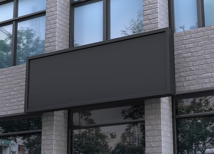 ป้ายโฆษณาสั่งทำ